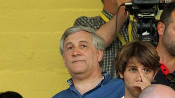 Quirinale, Tajani: “A breve riunione FI. Salvini non ha delega in bianco”