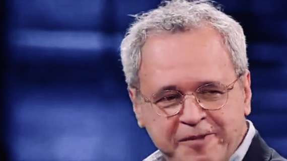 Enrico Mentana: "Perché a Milano sono stati vaccinati i giovani e non le persone anziane?"