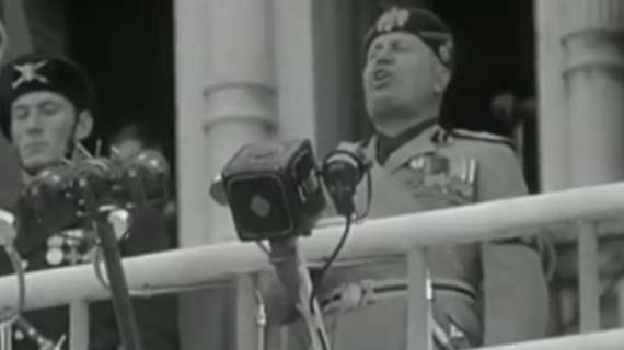 RicorDATE? - 14 giugno 1934, Mussolini e Hitler si incontrano per la prima volta