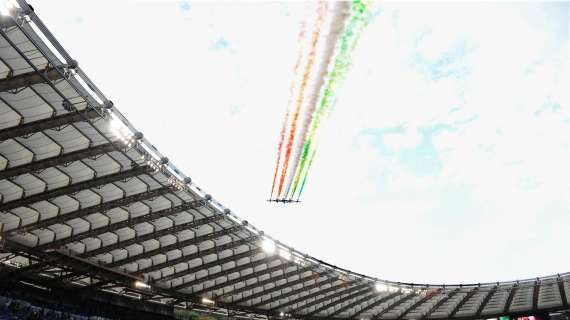 Frecce Tricolori, Perego (FI): "Auguri, da sempre sinonimo di italianità efficienza e spirito di squadra"