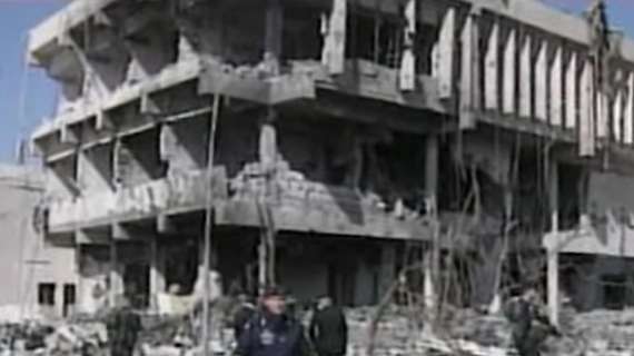 RicorDATE? - 5 giugno 2006, un'esplosione a Nassiriya uccide il caporal maggiore dell'Esercito Alessandro Pibiri e ferisce altre quattro persone