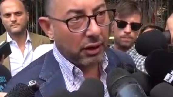 Pittella (Pd): "Roma ha bisogno di un sindaco come Gualtieri"