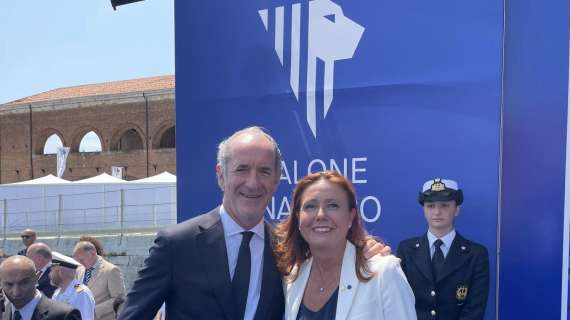 Salone Nautico, Conte (Lega): "Orgogliosa da veneziana per una manifestazione di alto livello che promuove cultura del mare"