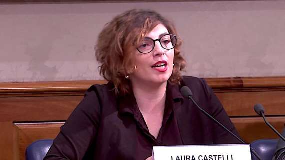 Castelli: "Convergenza politica su fondo perduto rafforzato"