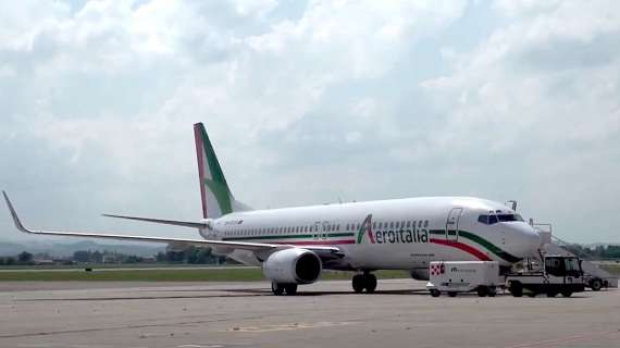 Trasporto aereo, Adiconsum presenta esposto ad Antitrust contro Aeroitalia