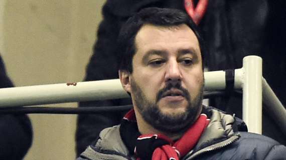 Crisi governo, Salvini dopo fiducia: "Ci rivolgeremo a Mattarella. Voto cosa migliore"