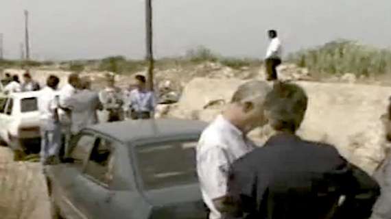 RicorDATE? - 14 settembre 1988, il giudice Alberto Giacomelli viene ucciso da Cosa Nostra