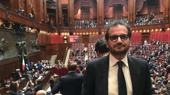 ESCLUSIVA PN - Gemmato (Fdi): "In Puglia i contagi aumentano e Lopalco fa campagna elettorale. Sulla partità di genere..."