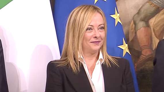 Governo, Meloni sente premier greco: “Stretta cooperazione su temi UE”