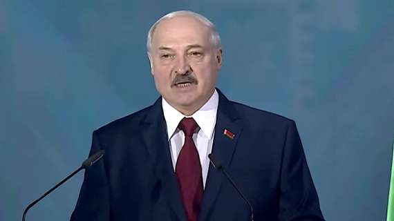 Lukashenko, "Kiev propone a Minsk patto di non aggressione"