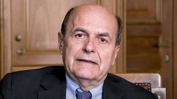 Pierluigi Bersani: "Si deve lavorare su riforme fiscali e del lavoro"