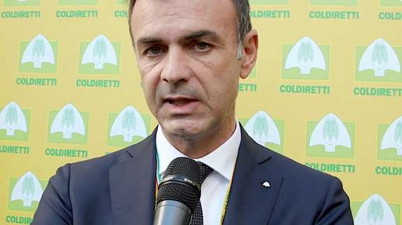 Coldiretti, Prandini: “Dl Sostegni, bene impegno Patuanelli per credito d’imposta”