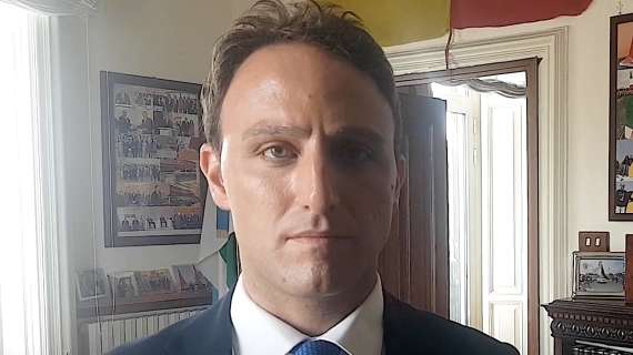 Mezzogiorno, Piero De Luca (Pd): “Governo sblocchi subito risorse FSC al Sud” 