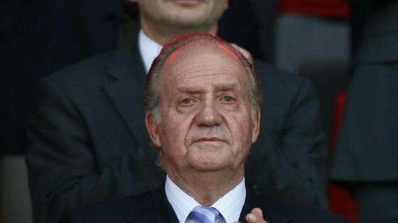 Spagna, l'ex re Juan Carlos è arrivato ad Abu Dhabi