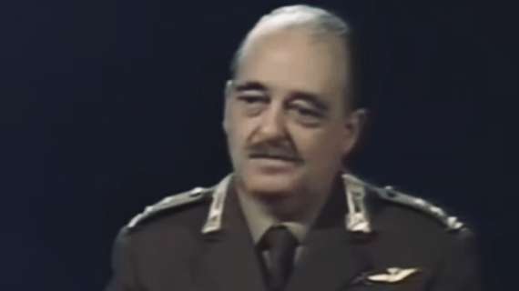 RicorDATE? - 3 settembre 1982, muore in agguato mafioso il generale Carlo Alberto Dalla Chiesa