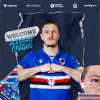 UFFICIALE: Cragno alla Sampdoria a titolo definitivo