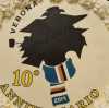 Sampdoria Club Verona Blucerchiata festeggia 10 anni