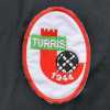 Turris, in evidenza Aquino proprietà Sampdoria. Canzi: "Abbastanza duttile"