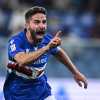 Sampdoria - Brescia, le formazioni ufficiali: Borini, Akinsanmiro e Depaoli dal 1'