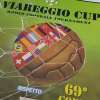 Torneo di Viareggio, variazione nel girone della Sampdoria