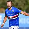 Sampdoria social, Kasami ricarica le batterie