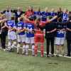 Primavera Women, gli highlights di Genoa - Sampdoria (0-4)