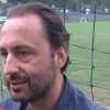 Bari, L. De Laurentiis: "Con la Sampdoria siamo stati sfortunati"