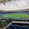 Roma - Sampdoria, Olimpico verso il sold-out