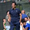 Sampdoria, Corradi: "Accolto con entusiasmo. Un paio di colloqui prima di essere ingaggiato"