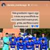 Sampdoria Primavera espugna Firenze, Montevago: "Ci siamo fatti trovare pronti"