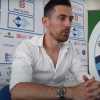 Lecco - Sampdoria, Malgrati: "Se sbagli tanto è difficile vincere. Il pubblico mi ha emozionato"