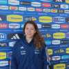 Sampdoria Women, gioia Tampieri in Nazionale: "Finché non leggi il nome sulla lista..."