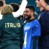 Sampdoria, Cutrona: "Accoglierò Insigne senza troppo entusiasmo ma pronto a sostenerlo