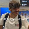 Villar alla Sampdoria: "Sono molto contento di essere a Genova"