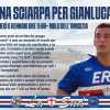 Sampdoria, gli UTC ripropongono l'iniziativa "Una Sciarpa per Gianluca"