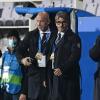 Sampdoria, Evani: "Buon compleanno Luca, il mio augurio fino in paradiso"