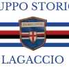 Tifoseria Sampdoria, è nato il Club Gruppo Storico Lagaccio