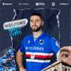 SAMPDORIA CON IL CUORE FINO ALLA VITTORIA - La prova del nove