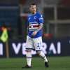 Giovinco: "Con la Sampdoria mi sono fatto male il primo giorno. Provato a forzare per ripagare fiducia"