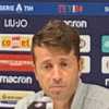 Ex Sampdoria, De Leo ricorda Mihajlovic: "Persona leale, sincera"