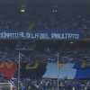 Sampdoria, gruppo Cajenna: "Grazie ai ragazzi che hanno contribuito attivamente"
