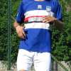 Next Generation Sampdoria: affiliati i blucerchiati del Roccaravindola