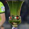 Sampdoria, il tabellone completo della Coppa Italia