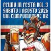 Immagine news No al Calcio Moderno n.1