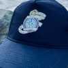 Sampdoria Club Valpetronio, anche domani i cappellini per AISPH