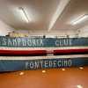 Sampdoria Club Pontedecimo: "Siamo riusciti a dare forma ad un sogno"