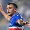 Sampdoria - Juve Stabia, Borini e La Gumina per Riccio e  Coda