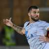 Como-Sampdoria: 42' colpo di testa di Cutrone non spaventa Stankovic