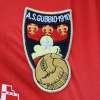 Sampdoria, Di Stefano ringrazia il Gubbio: "Stagione importante"