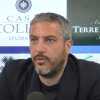 Ds Giugliano: "Preso Genovese dalla Sampdoria, un 2007 di grande prospettiva"